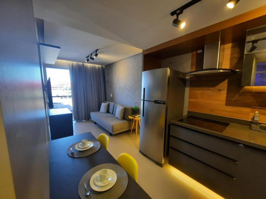 Lake Side Reformado Lago Paranoa Brasilia Df Exterior foto