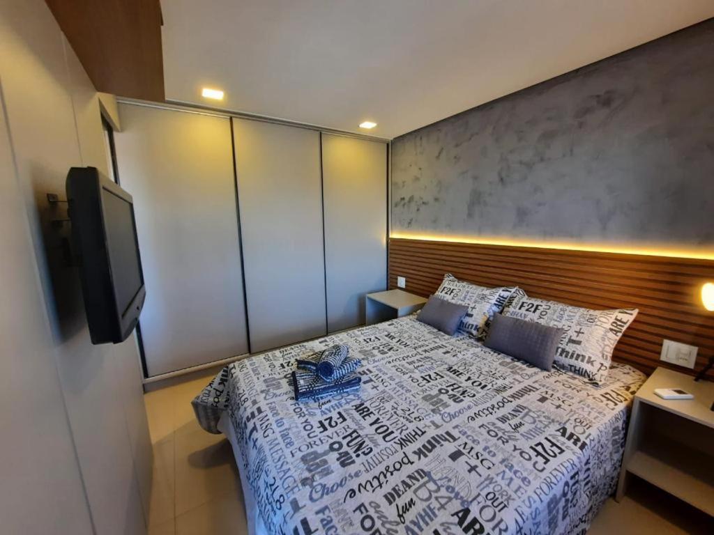 Lake Side Reformado Lago Paranoa Brasilia Df Exterior foto