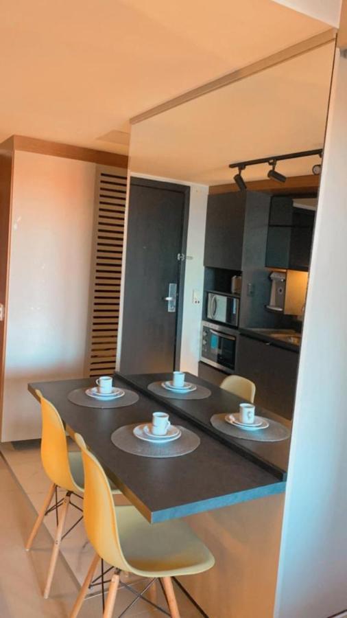 Lake Side Reformado Lago Paranoa Brasilia Df Exterior foto