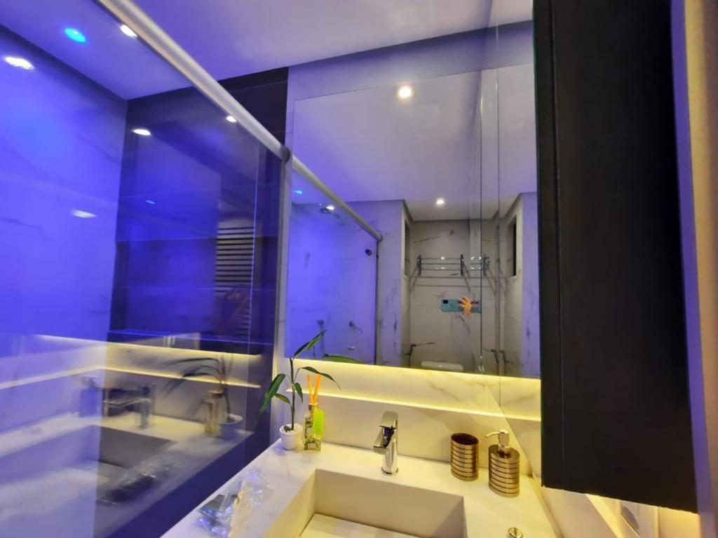 Lake Side Reformado Lago Paranoa Brasilia Df Exterior foto