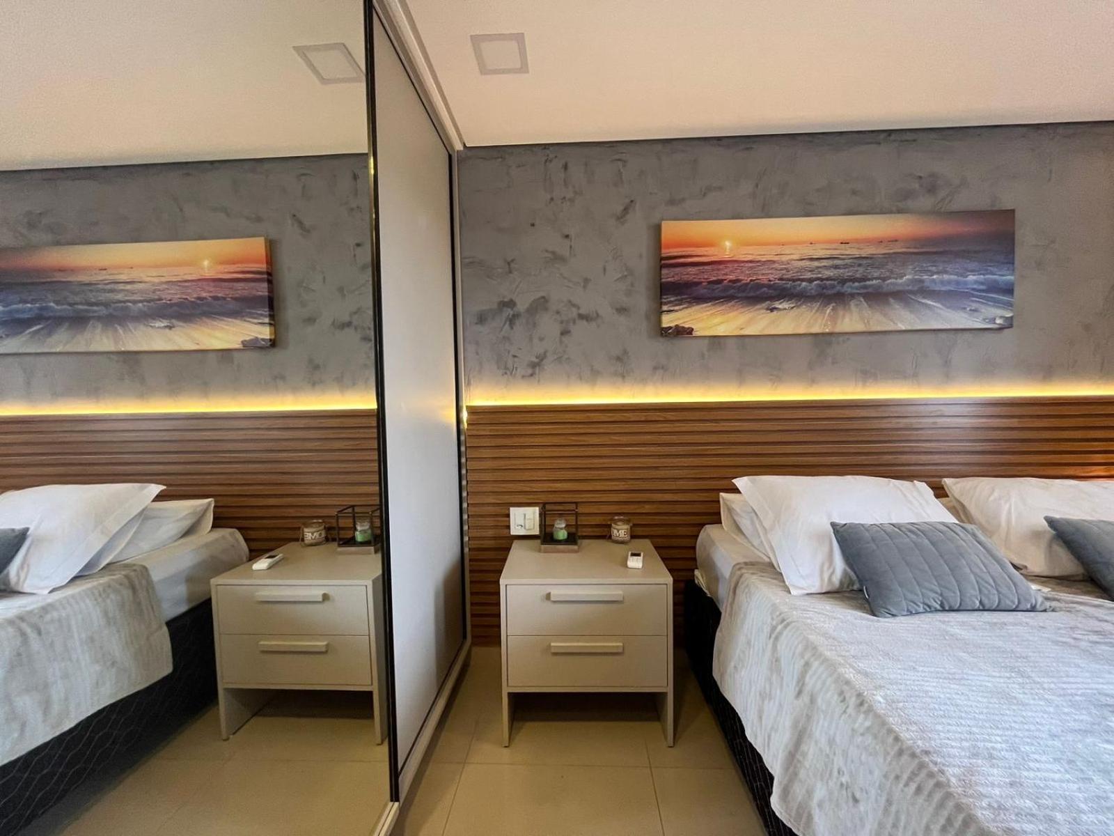 Lake Side Reformado Lago Paranoa Brasilia Df Exterior foto