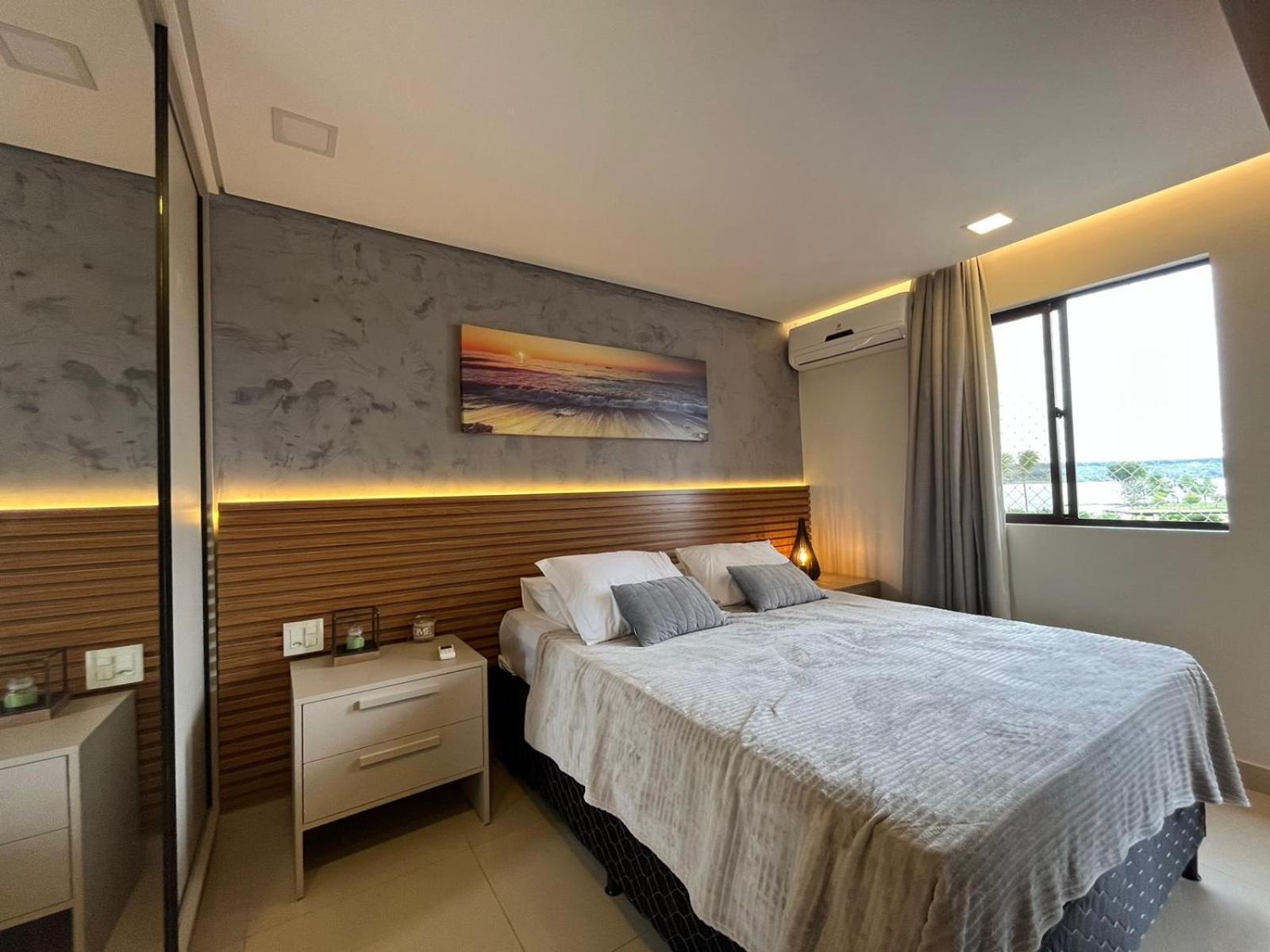 Lake Side Reformado Lago Paranoa Brasilia Df Exterior foto
