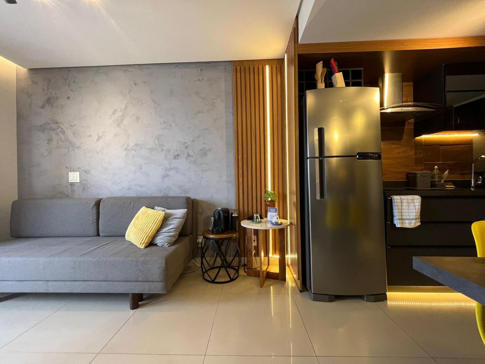 Lake Side Reformado Lago Paranoa Brasilia Df Exterior foto